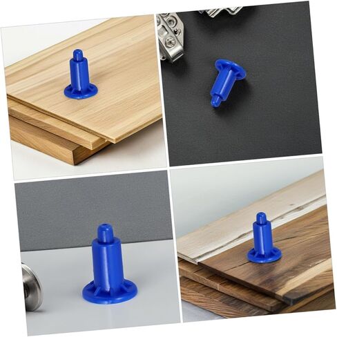 VOSAREA 20pcs Electronic Scale Feet Leveling Feet for Weighing Trays Scale Leg Accessories for Weighing Pans in Saudi Arabia