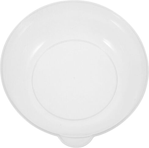 EXCEART Plastic Weigh Boats for Laboratory & Crafts - Disposable Scale Trays with Pour Spout for Powder, Food Samples & Electronic Scales (Multiple Sizes) in Saudi Arabia