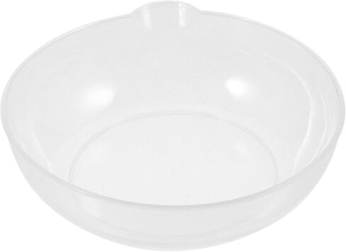 EXCEART Plastic Weigh Boats for Laboratory & Crafts - Disposable Scale Trays with Pour Spout for Powder, Food Samples & Electronic Scales (Multiple Sizes) in Saudi Arabia