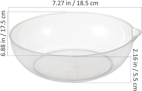 EXCEART Plastic Weigh Boats for Laboratory & Crafts - Disposable Scale Trays with Pour Spout for Powder, Food Samples & Electronic Scales (Multiple Sizes) in Saudi Arabia