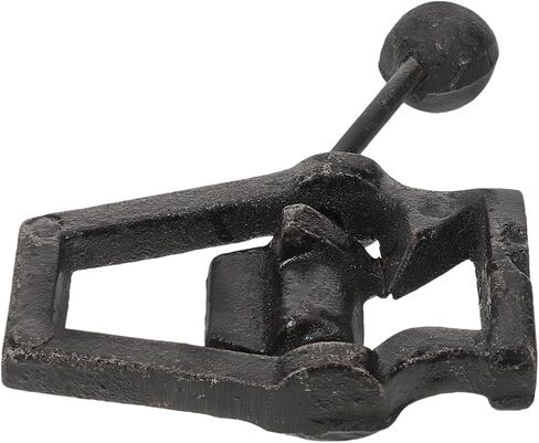 Cabilock Mechanical Scale Sight Level Type Precision Tool for Vintage Scales Compatible Plumb Bob for Accurate Measurements in Saudi Arabia