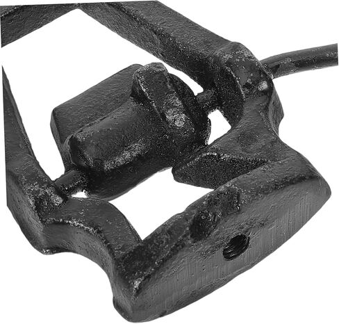 Cabilock Mechanical Scale Sight Level Type Precision Tool for Vintage Scales Compatible Plumb Bob for Accurate Measurements in Saudi Arabia