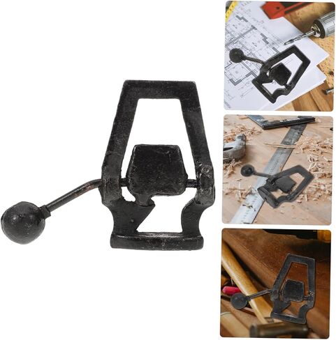 Cabilock Mechanical Scale Sight Level Type Precision Tool for Vintage Scales Compatible Plumb Bob for Accurate Measurements in Saudi Arabia