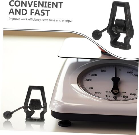 Cabilock Mechanical Scale Sight Level Type Precision Tool for Vintage Scales Compatible Plumb Bob for Accurate Measurements in Saudi Arabia