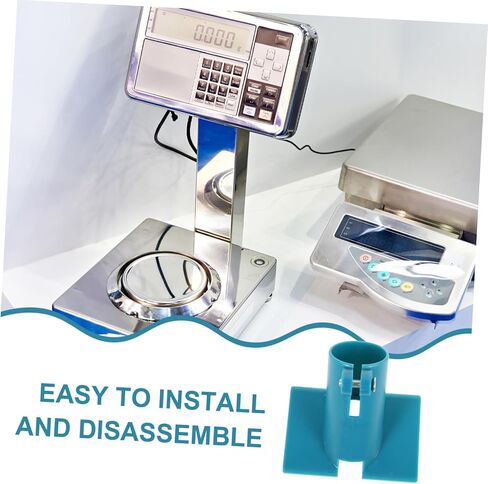 Cabilock Platform Scale Pression in Saudi Arabia