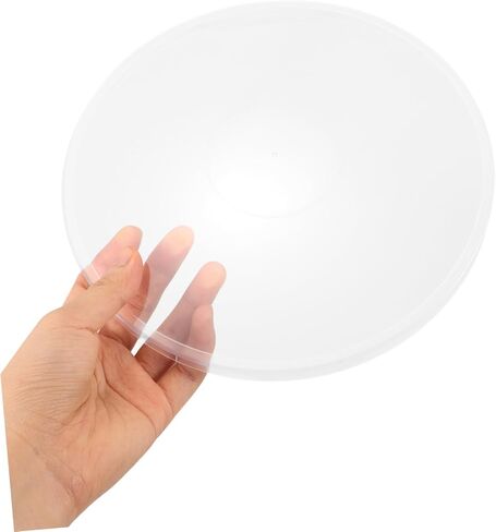 6pcs مجموعة غطاء المقياس مجموعة مقاومة للملابس المقاومة للاتصال البلاستي in Kuwait