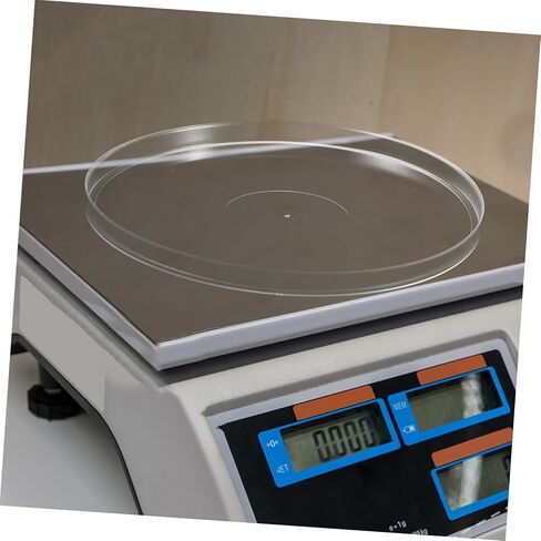 6pcs مجموعة غطاء المقياس مجموعة مقاومة للملابس المقاومة للاتصال البلاستي in Kuwait