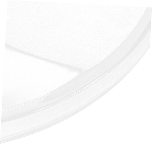 6pcs مجموعة غطاء المقياس مجموعة مقاومة للملابس المقاومة للاتصال البلاستي in Kuwait