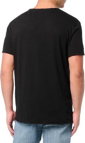 John Varvatos Men's Double Skull Tee in Saudi Arabia