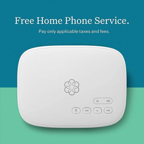 Ooma Telo Voip #1 Service Free Home Phone Service. بديل لخط الأرض القائم على الإنترنت بأسعار معقولة. دعوة غير محدودة على مستوى البلاد. الأسعار الدولية المنخفضة. جهاز الرد الأبيض in Saudi Arabia