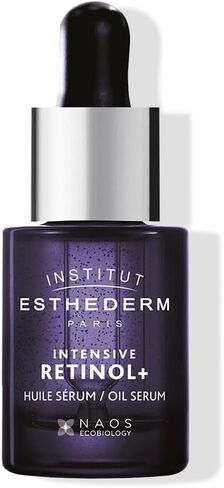 Institut Esthederm - Intensive Retinol - Face and Neck - Anti-aging - Wrinkles - Firming Serum - Sensitive Skin in Saudi Arabia