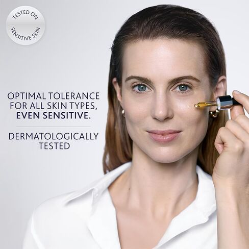 Institut Esthederm - Intensive Retinol - Face and Neck - Anti-aging - Wrinkles - Firming Serum - Sensitive Skin in Saudi Arabia