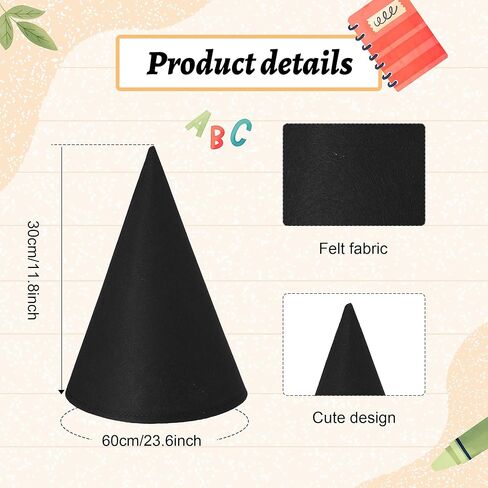 Mepase Crayon Costume Apron and Funny Gnome Cone Has for School Halloween Costume Colorful Crayon Outfit for Teacher in Kuwait