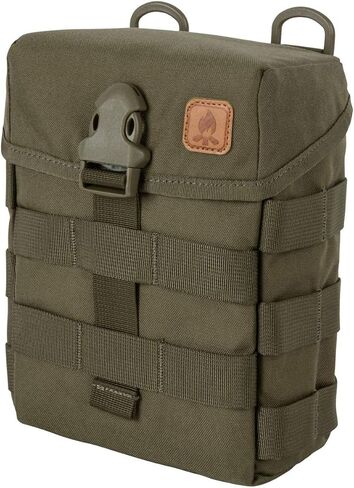 Helikon-Tex Bushcraft Line, E & E Pouch in Saudi Arabia