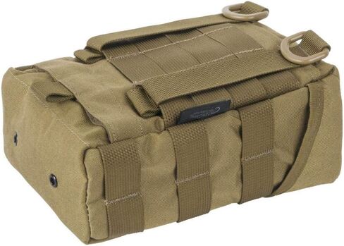 Helikon-Tex Bushcraft Line, E & E Pouch in Saudi Arabia