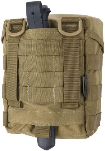 Helikon-Tex Bushcraft Line, E & E Pouch in Saudi Arabia