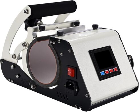 ColorSub Tumbler Heat Press Machine - 40 OZ Mug Press Sublimation Machine in Saudi Arabia