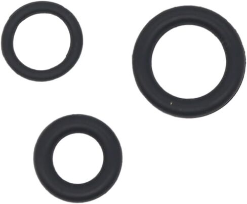 طقم حشيشات بحرية بحرية وخيارات Duoprop Gearlube تناسب SX DPX DPX XDP DPS-M Drive Models 3855081 955981 ، 3852045 in Kuwait