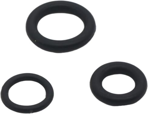 طقم حشيشات بحرية بحرية وخيارات Duoprop Gearlube تناسب SX DPX DPX XDP DPS-M Drive Models 3855081 955981 ، 3852045 in Kuwait