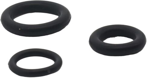 طقم حشيشات بحرية بحرية وخيارات Duoprop Gearlube تناسب SX DPX DPX XDP DPS-M Drive Models 3855081 955981 ، 3852045 in Kuwait