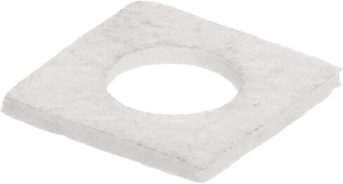 Ke53618 Cleveland Gasket ، Peek Hole KGLS 1/8 KAO استبدال لـ GIE OEM Nuine OEM CLEKE53618 PRASETS OF OEM in Kuwait