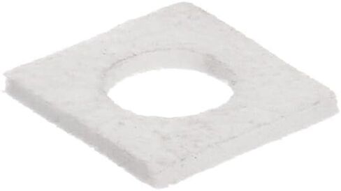 Ke53618 Cleveland Gasket ، Peek Hole KGLS 1/8 KAO استبدال لـ GIE OEM Nuine OEM CLEKE53618 PRASETS OF OEM in Kuwait