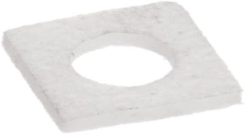 Ke53618 Cleveland Gasket ، Peek Hole KGLS 1/8 KAO استبدال لـ GIE OEM Nuine OEM CLEKE53618 PRASETS OF OEM in Kuwait