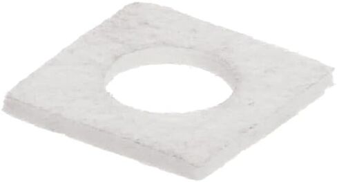 Ke53618 Cleveland Gasket ، Peek Hole KGLS 1/8 KAO استبدال لـ GIE OEM Nuine OEM CLEKE53618 PRASETS OF OEM in Kuwait