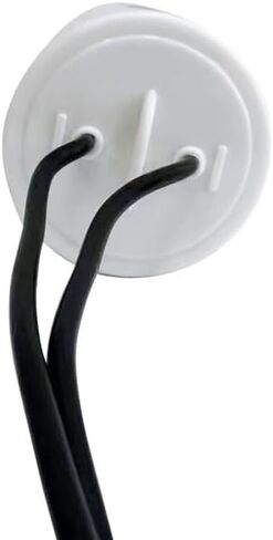 Yancheng Yatai CBB60 Operating Capacitor 100uF 300V AC 2-Wire 50/60Hz, Used for Motor Blower air Compressor and air Conditioner Compressor Replacement Part in Kuwait