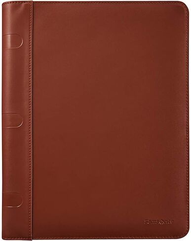 Samsonite Xenon Leather Business Portfolio in Saudi Arabia