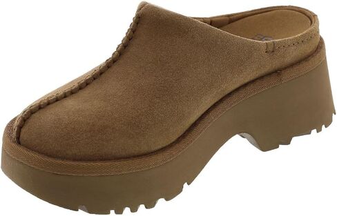 UGG Women's New Heights Clog in Saudi Arabia