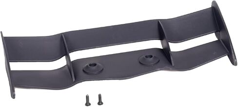 Parts For JLB For Racing For CHEETAH 31101 J3 Speed 1/10 Tail Wing Rear Spoiler EC1010 RC Car Upgrade Parts Spare Accessories in Saudi Arabia