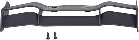 Parts For JLB For Racing For CHEETAH 31101 J3 Speed 1/10 Tail Wing Rear Spoiler EC1010 RC Car Upgrade Parts Spare Accessories in Saudi Arabia