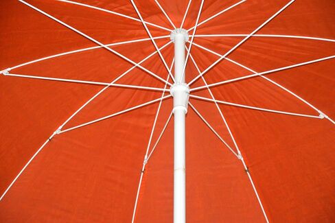 Garden Umbrellas-Garden Parasol Umbrellas, Patio Umbrellas, Handmade Umbrellas, Decorative Umbrellas for Bridal Shower, Outside Umbrella for Garden, Wedding Party Umbrella (Multi Color Peacock) in Kuwait