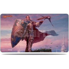 السحر الرسمي: The Gathering Ranger of EOS Playmat in Saudi Arabia
