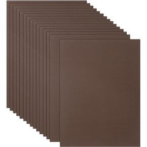 32 ورقة وردية البطاقات 8.5 × 11 ورقة طابعة ، و 80 رطل من ورق الورق المتميز لتصنيع بطاقات DIY ، و Scrapbooking ، والدعوات ، والبطاقات الشكر لك ، الذكرى السنوية in Kuwait