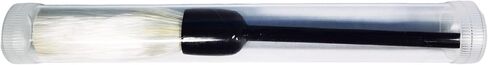 Forensic Fingerprint Brush, 7 inch, Professional Grade, Black Handle, Laboratory Equipment in Saudi Arabia