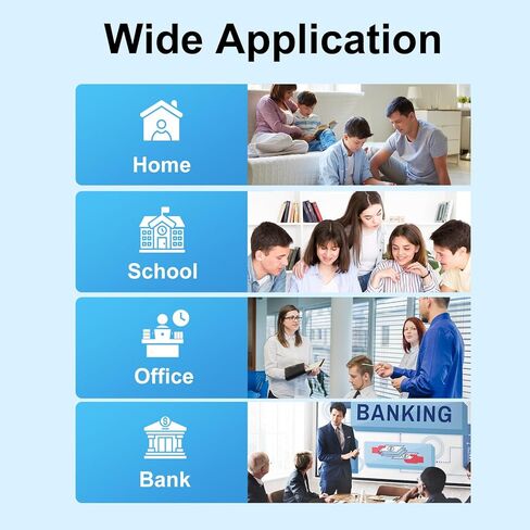 TEINO Remanufactured Ink Cartridge Replacement for Epson 702 702XL T702 T702XL use with Epson Workforce Pro WF-3720 WF-3730 WF-3733 (Black, 2-Pack) in Kuwait