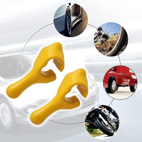Tire Change Tool Cast Iron Coated Bead Keeper Bead Retainer tire mounting Tools in Saudi Arabia