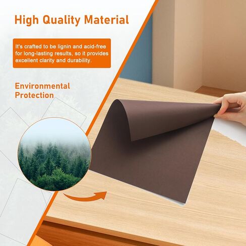 32 ورقة وردية البطاقات 8.5 × 11 ورقة طابعة ، و 80 رطل من ورق الورق المتميز لتصنيع بطاقات DIY ، و Scrapbooking ، والدعوات ، والبطاقات الشكر لك ، الذكرى السنوية in Kuwait