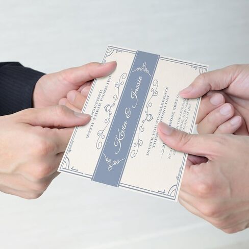 GeoSar 200 ورقة بطاقات البطاقات Cardstock Cardstock Paper Brinter Paper 92 LB 250GSM لبطاقات فهرس طابعة بطاقات البريدية فارغة. in Kuwait