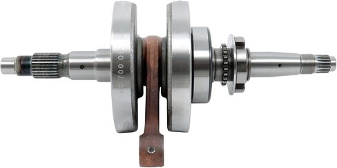 استبدال قضيب عمود Crankshaved Crank لـ 13200-F39-0000 13200-007-0000 استبدال YS700 HS700 2008 2009 2010-2017 in Saudi Arabia