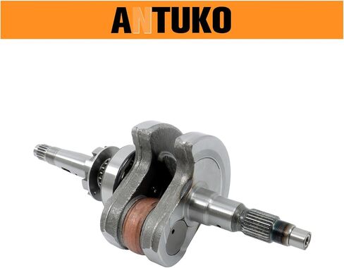 استبدال قضيب عمود Crankshaved Crank لـ 13200-F39-0000 13200-007-0000 استبدال YS700 HS700 2008 2009 2010-2017 in Saudi Arabia