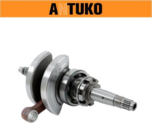 استبدال قضيب عمود Crankshaved Crank لـ 13200-F39-0000 13200-007-0000 استبدال YS700 HS700 2008 2009 2010-2017 in Saudi Arabia