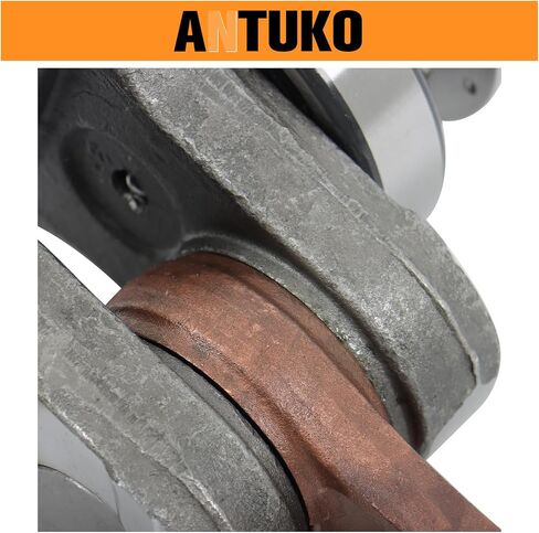 استبدال قضيب عمود Crankshaved Crank لـ 13200-F39-0000 13200-007-0000 استبدال YS700 HS700 2008 2009 2010-2017 in Saudi Arabia