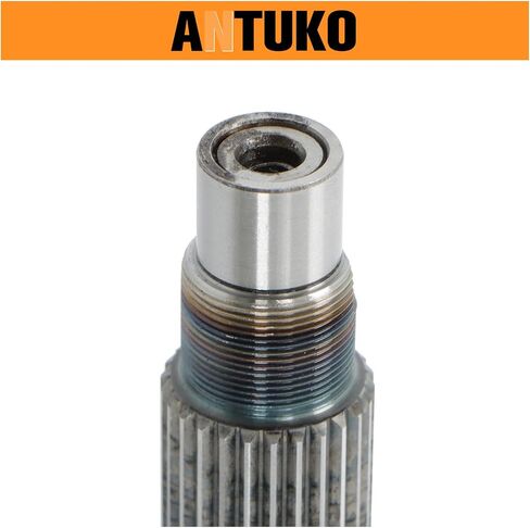 استبدال قضيب عمود Crankshaved Crank لـ 13200-F39-0000 13200-007-0000 استبدال YS700 HS700 2008 2009 2010-2017 in Saudi Arabia