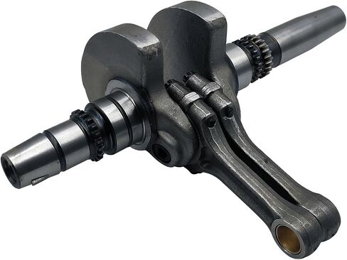 CA 800 Crankshaft(lengthen) Fit For ATV UTV HD8 Maverick 420219748 in Saudi Arabia