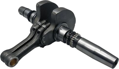 CA 800 Crankshaft(lengthen) Fit For ATV UTV HD8 Maverick 420219748 in Saudi Arabia