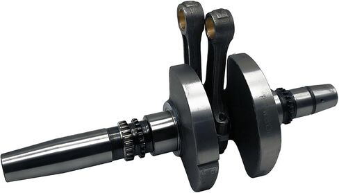 CA 800 Crankshaft(lengthen) Fit For ATV UTV HD8 Maverick 420219748 in Saudi Arabia