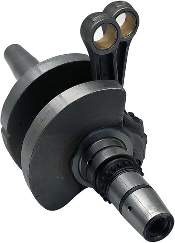 CA 800 Crankshaft(lengthen) Fit For ATV UTV HD8 Maverick 420219748 in Saudi Arabia